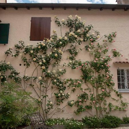 Casa Mia Villa Castelveccana Kültér fotó